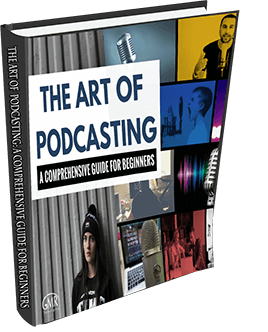 The Art of Podcasting (eBook)