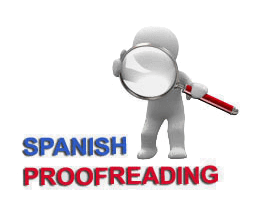 Spanish proofreading services Spanish proofreading services