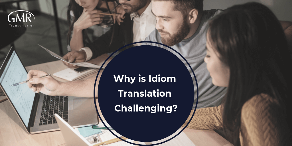 Why is Idiom Translation Challenging?