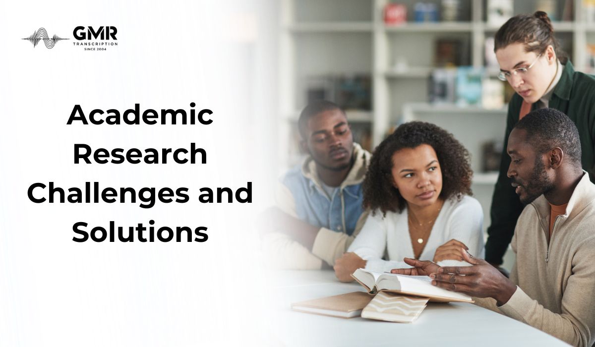 7 Common Academic Research Challenges (And How to Overcome Them)