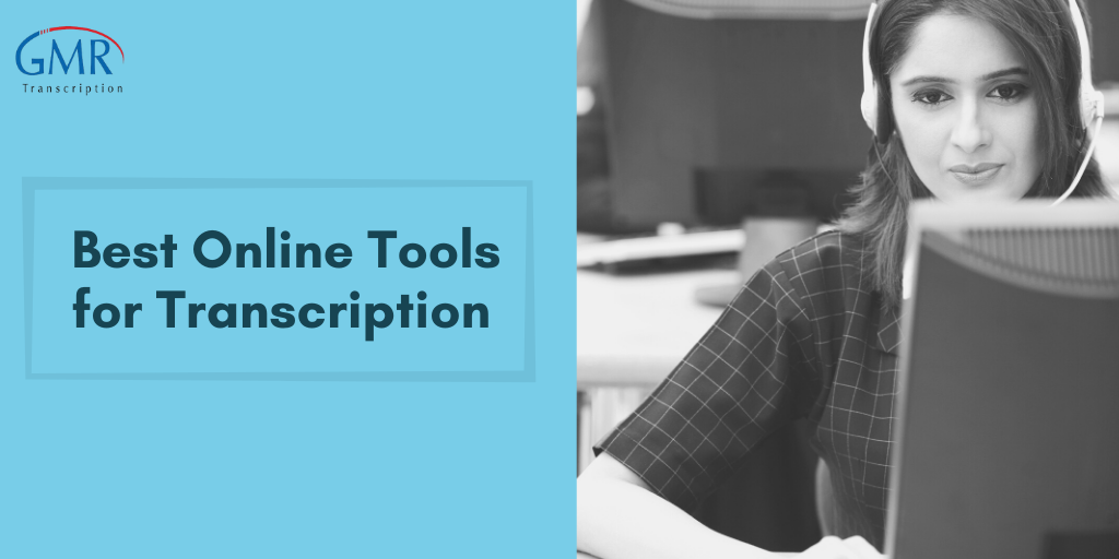 Top Online Tools for Transcription
