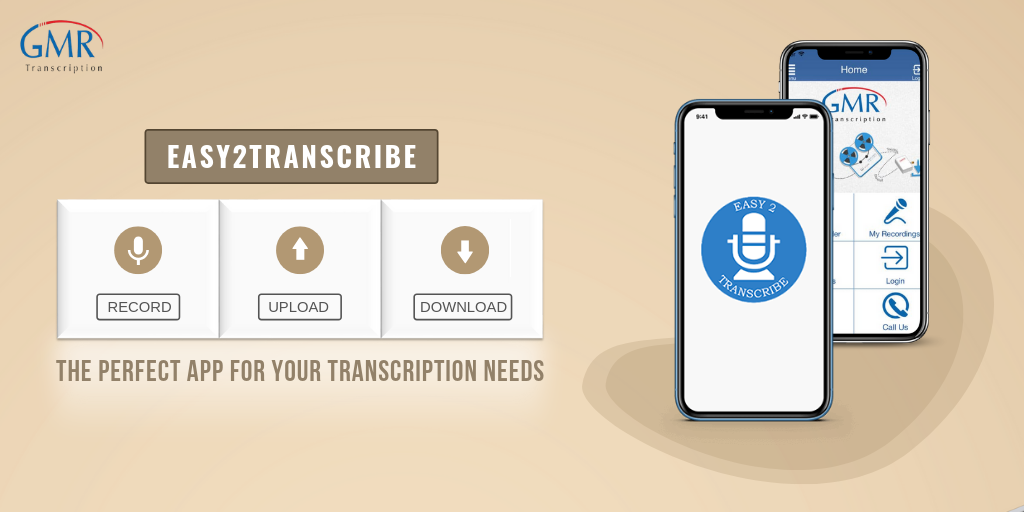 Easy2Transcribe: The Perfect App for Your Transcription Needs