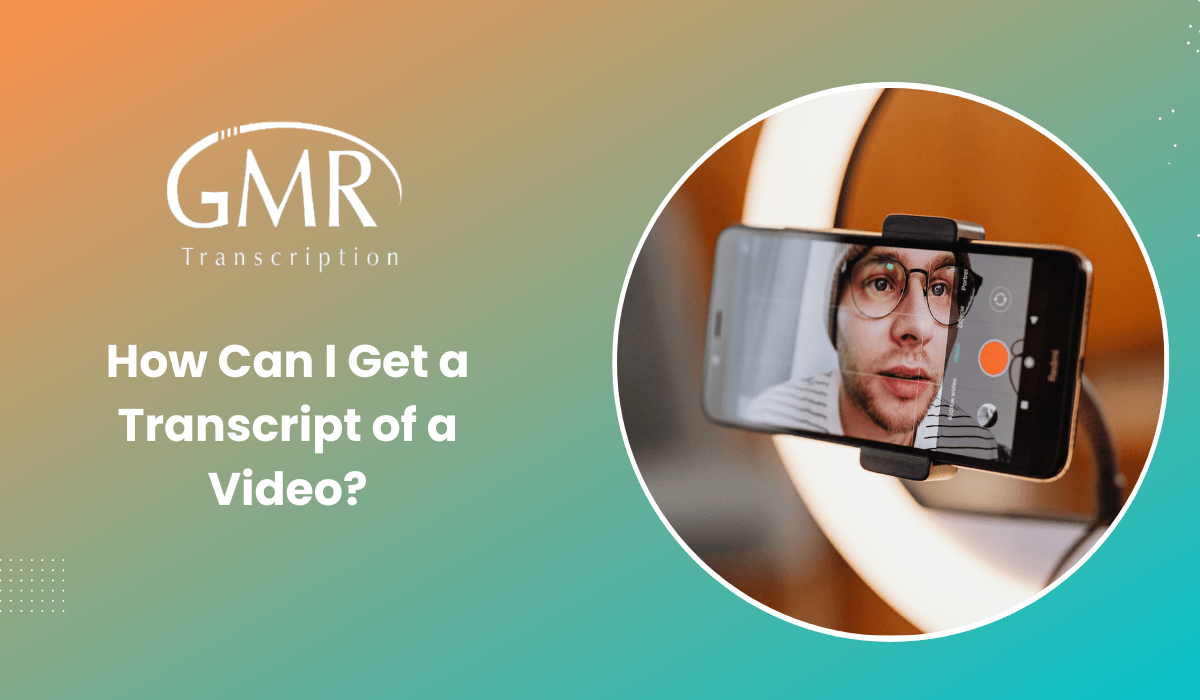 Why Should E-Learning Videos Include Transcripts?