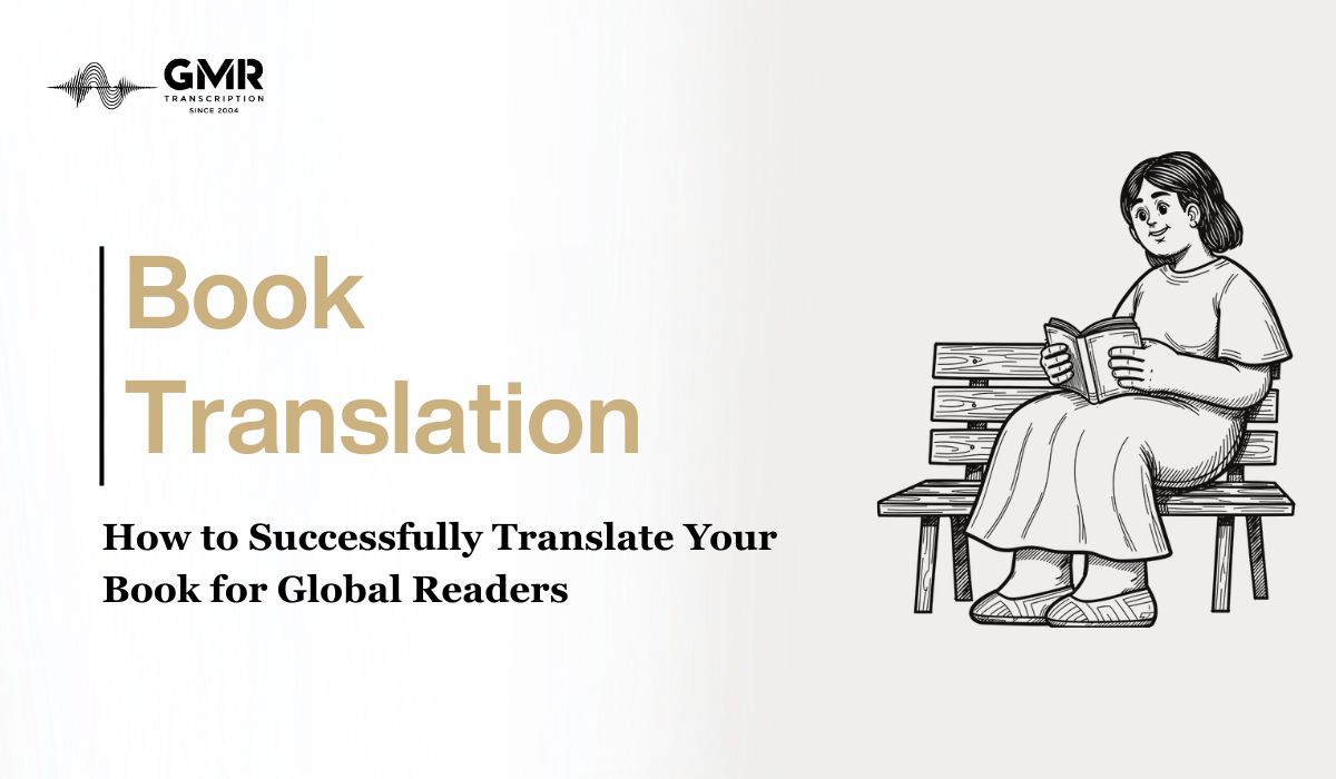 How to Successfully Translate Your Book for Global Readers