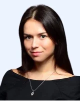 Oksana Sydorchuk of Right People Group