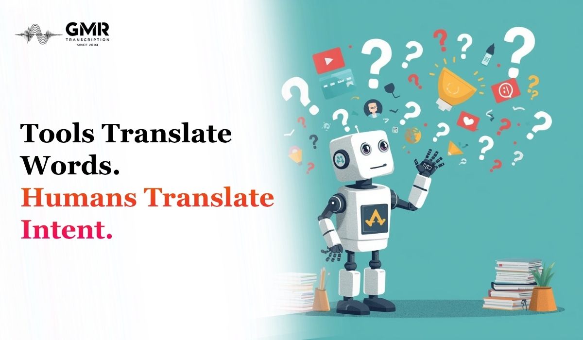 Why You Can’t Rely on Tools for Translating Your Marketing Content