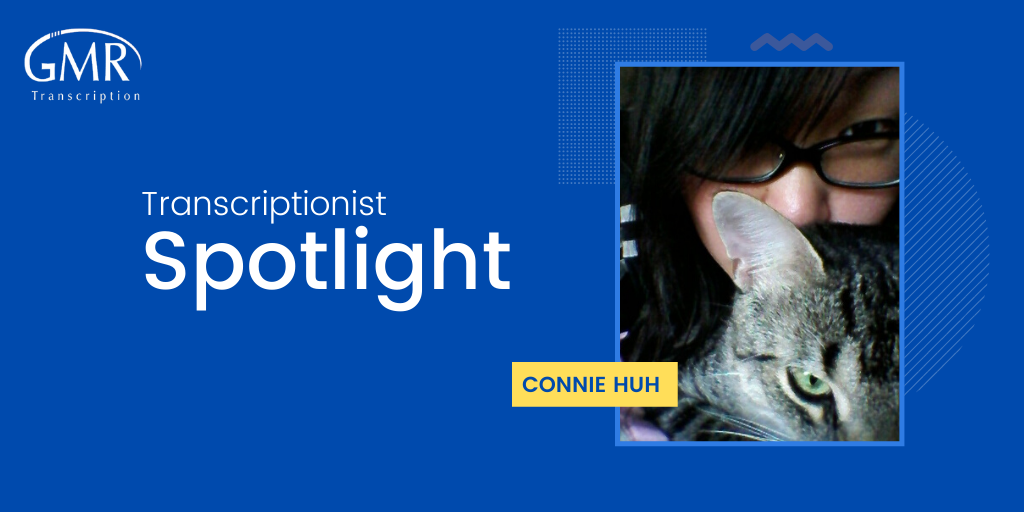 Spotlight: How Connie Found a Flexible Career with Transcription
