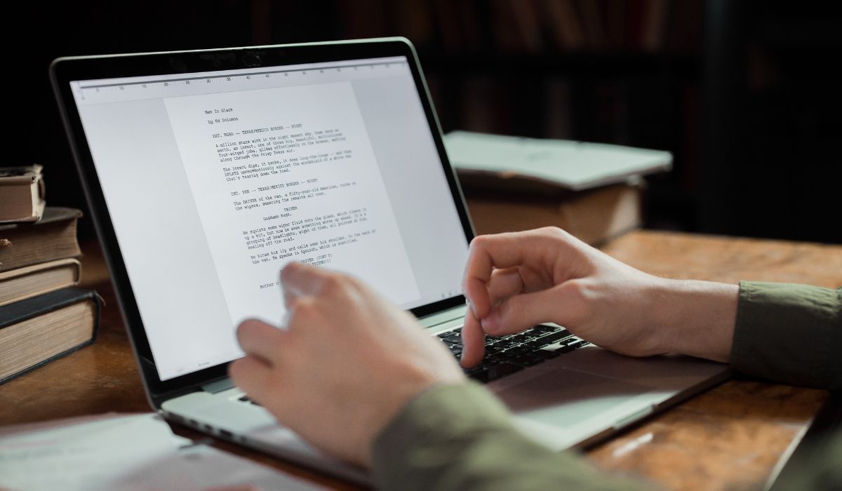 GMR Transcription vs GoTranscript: Which Service Truly Delivers Accuracy and Security?