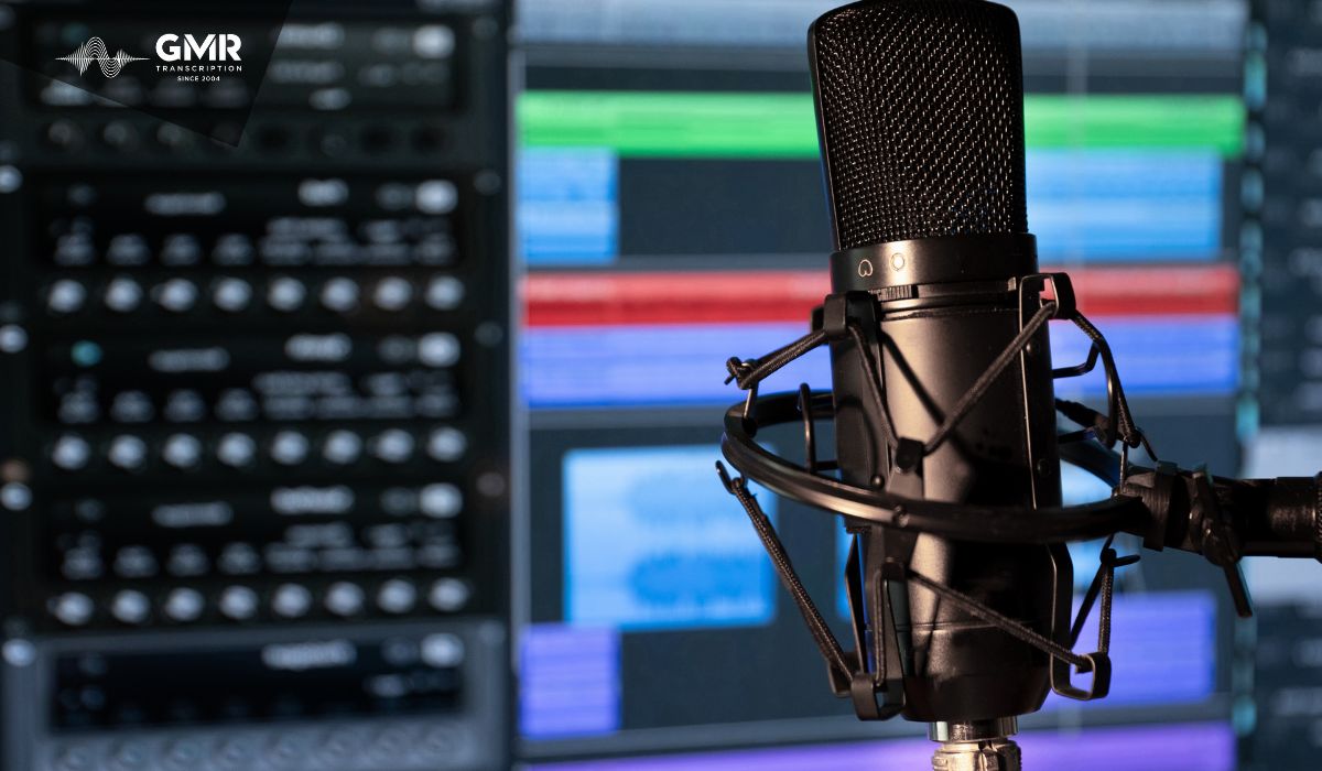 Audio Quality check