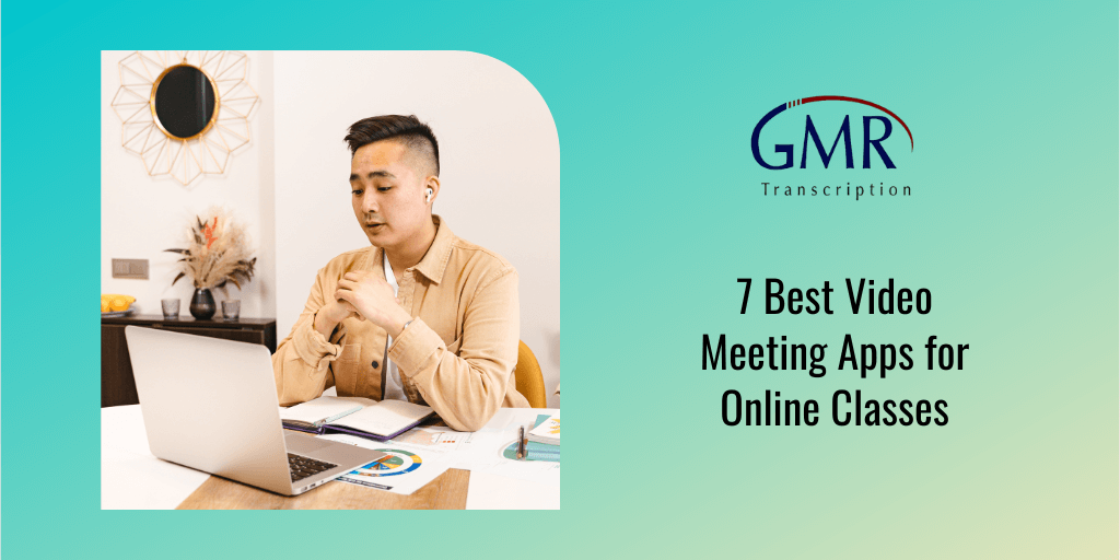 7 Best Video Meeting Apps for Online Classes