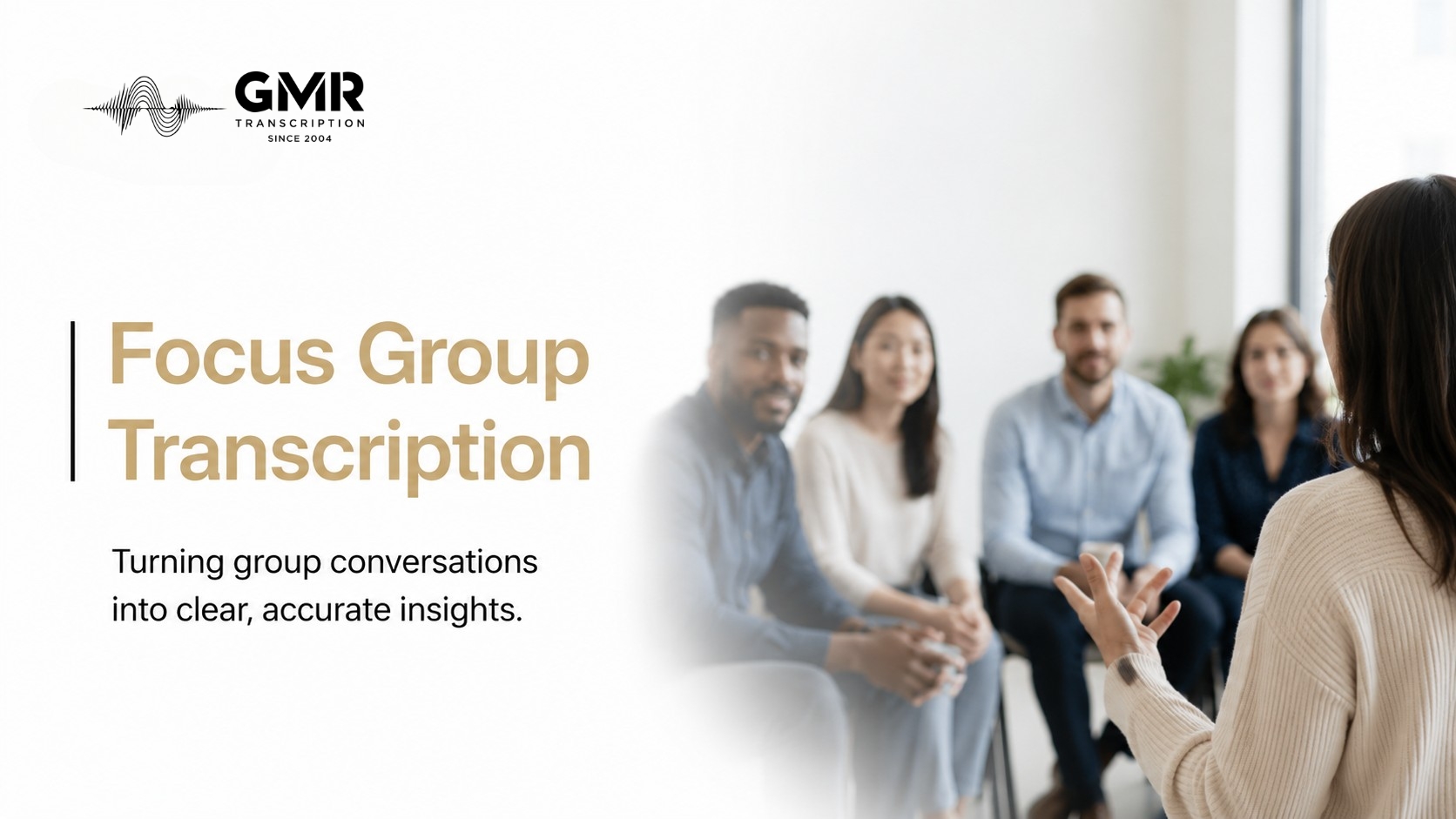 AI Transcription in Focus Groups: The Accuracy Failures Market Researchers Are Discovering