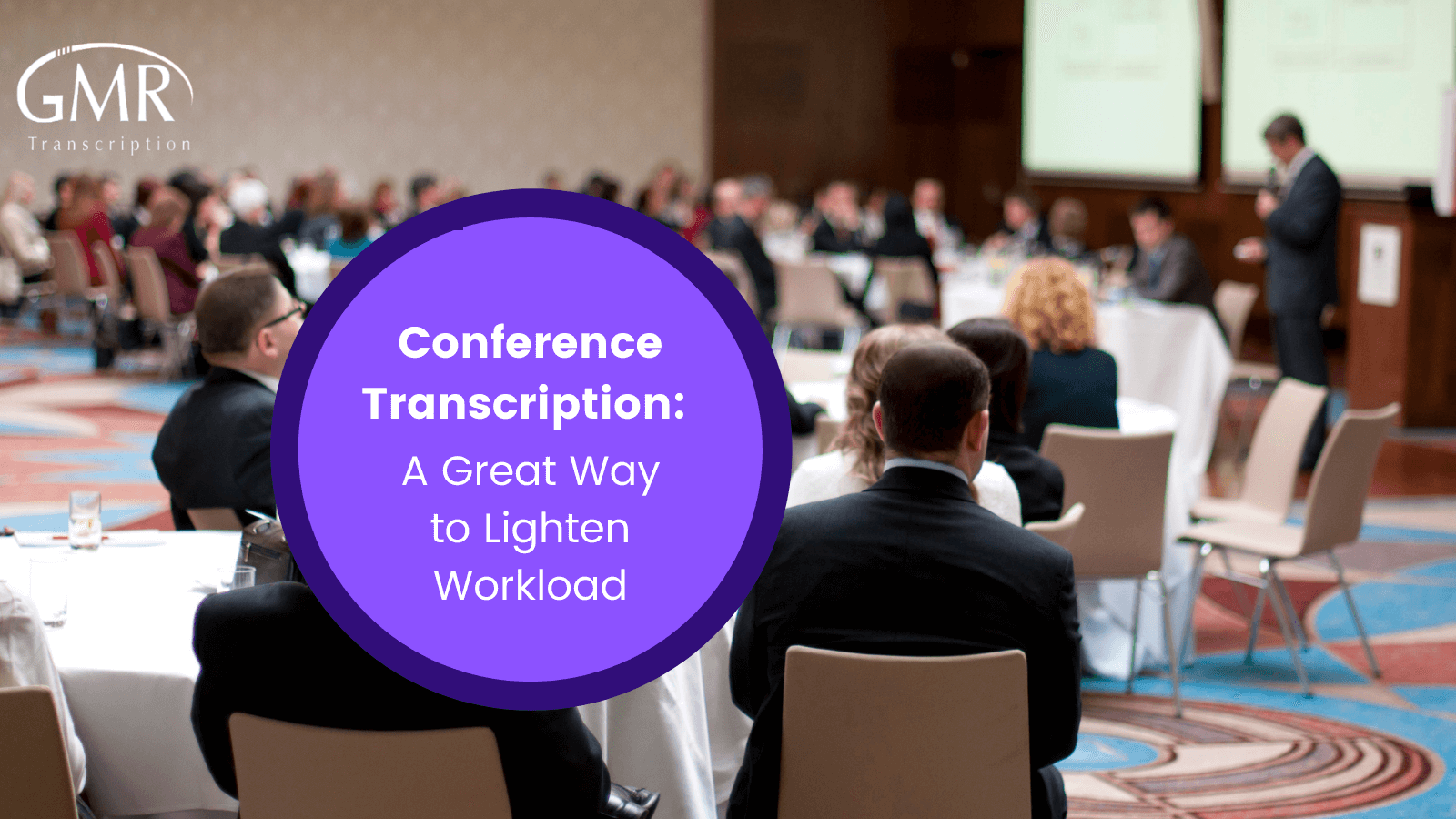How Conference Call Transcription Proves Useful to You