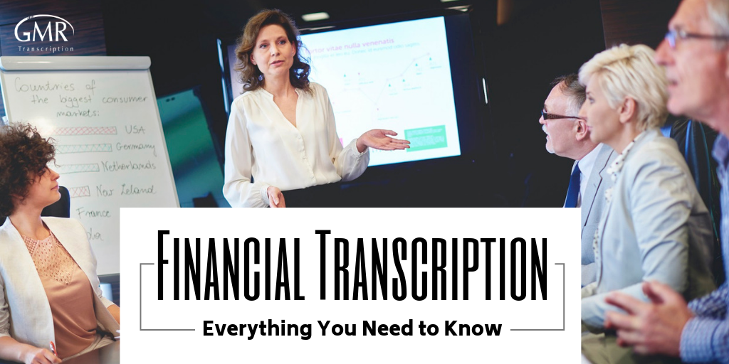 Key Benefits of Transcribing Keynote Speeches