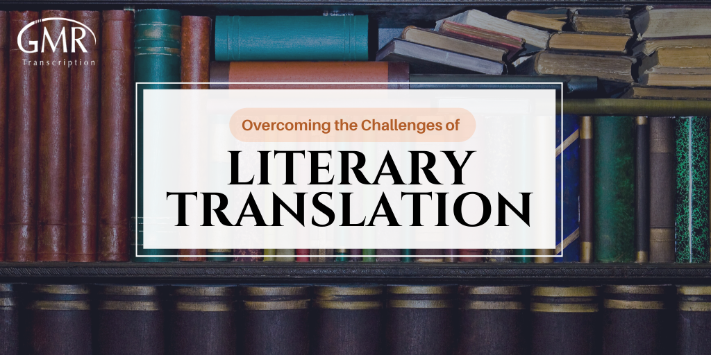 research literary translation