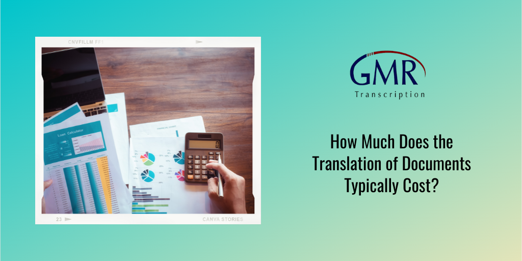 Let's Talk Translation: Meet Kyle and Cristian, GMR Featured Guests