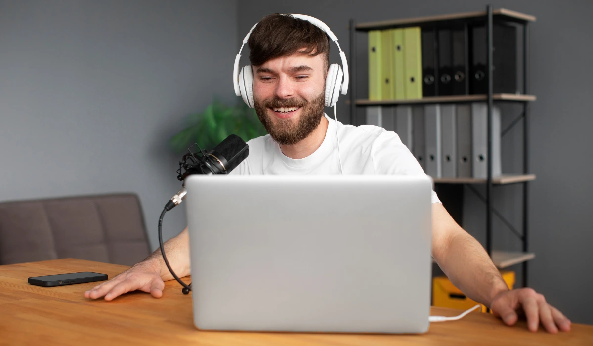 10 Key Factors for a Successful Podcast