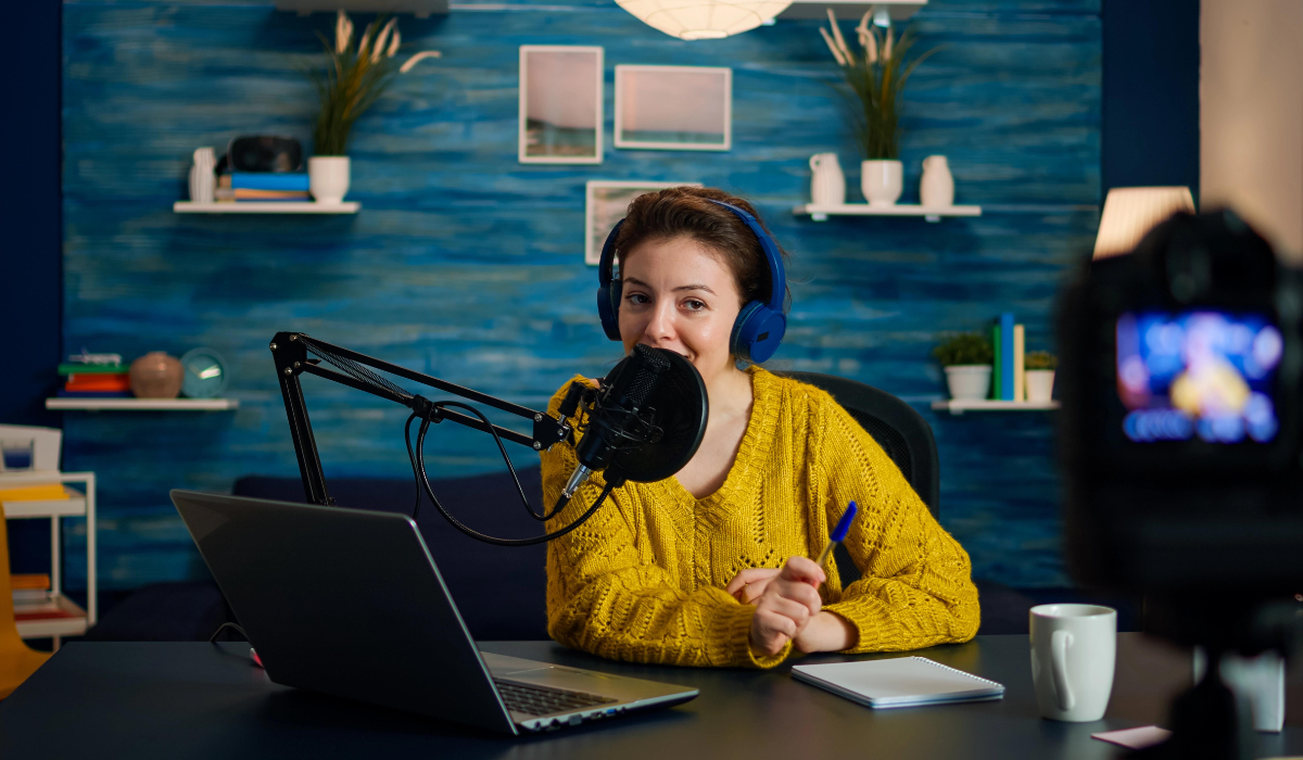 10 Podcasts That Can Help You Improve Your Physical and Mental Health