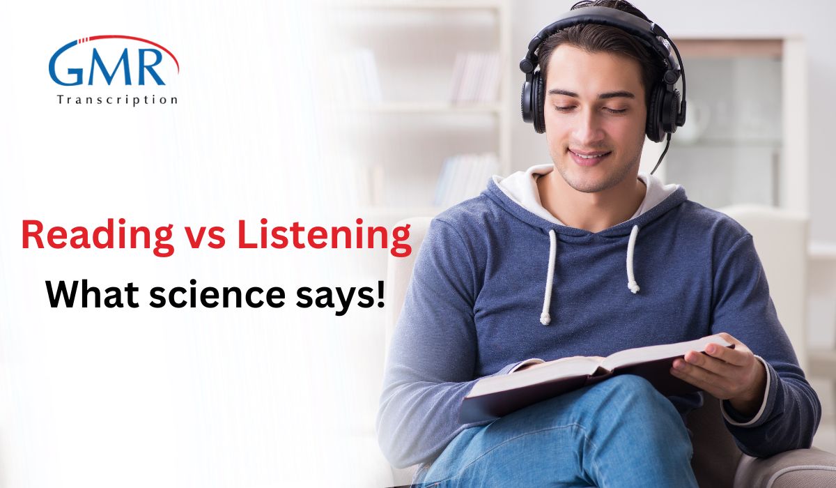 Academic Transcription: Getting It Right Matters More Than You Think