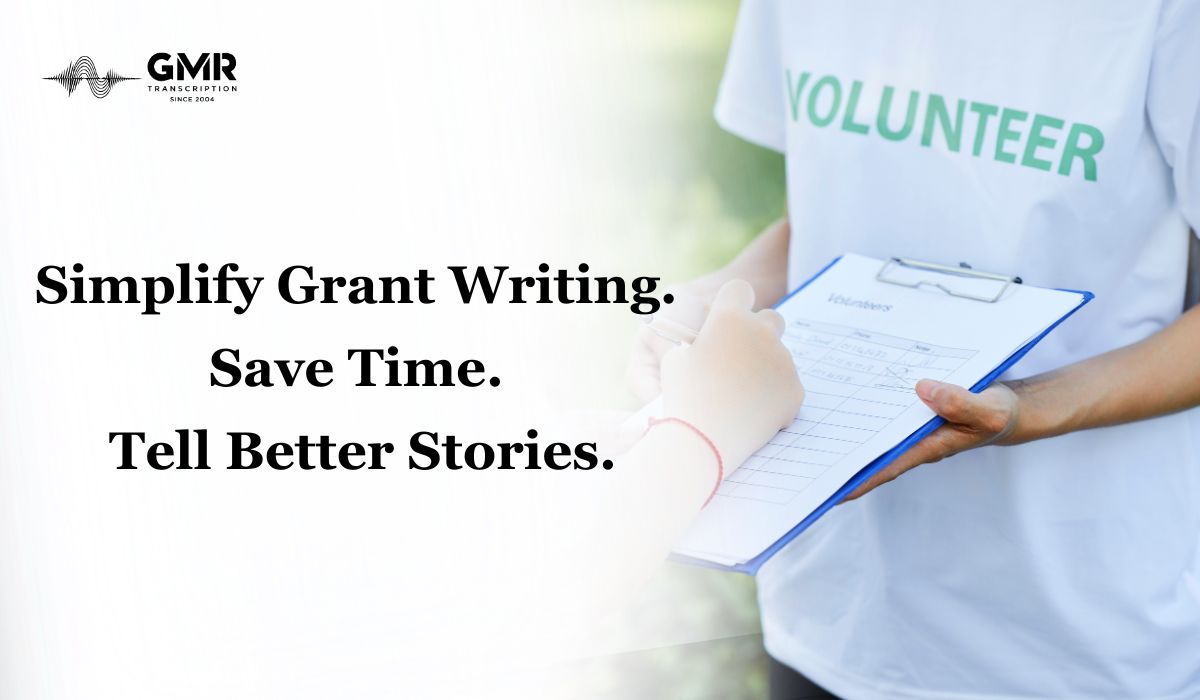 How to Simplify Grant Applications and Reports for Non-profits (Without Losing Your Sanity)