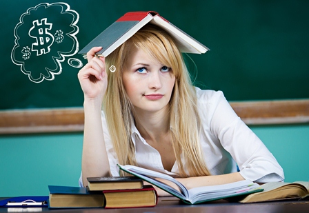 Earn While You Learn Earning While Learning