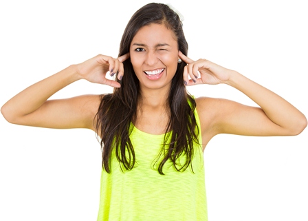 7 Annoying Teenage Sounds