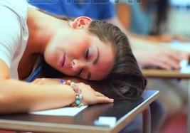College Student Sleeping Habits