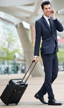 Stress Free Business Travel