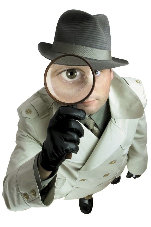 Private Detective