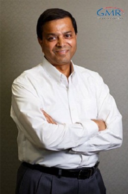Ajay-Prasad-President-of-GMR-Transcription
