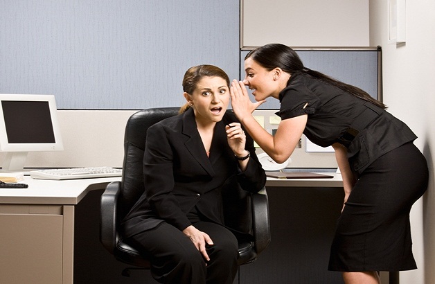 Office Gossips Start Fading Your Business Visions