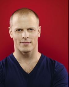 Tim Ferriss