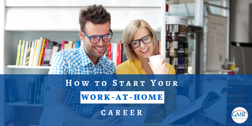 My Tips to Be Successful When Working from Home