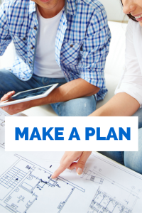 Make a Plan