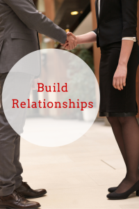 Build Relationship