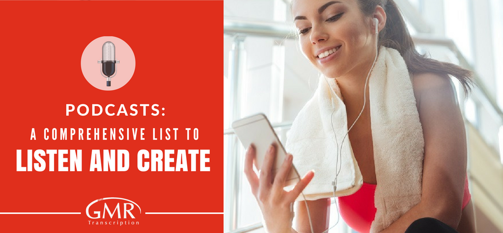 7 Exclusive Podcasts for Fashion & Beauty Lovers [Infographic]