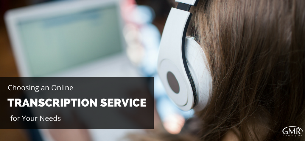 7 Industries That Can Benefit from Transcription Services