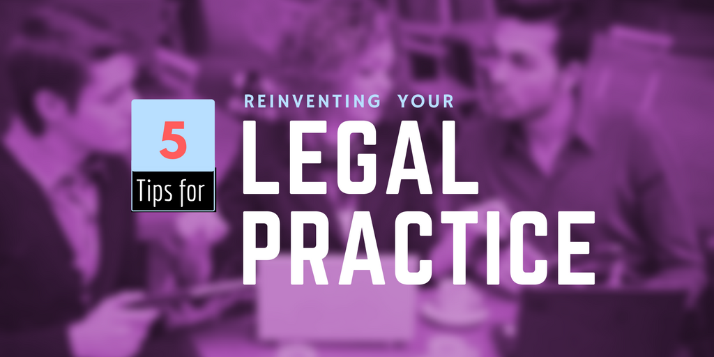 5 Ways to Leverage Technology to Ignite Small Legal Firms' Productivity