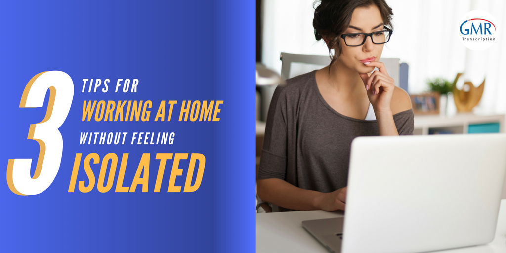 Are You Working From Home This Holiday Season