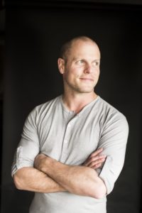 Tim Ferriss