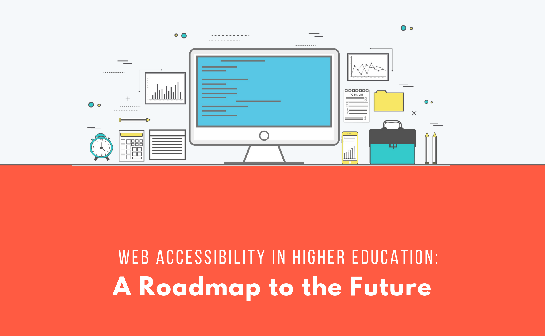 The Road To Higher Education With >> Web Accessibility In Higher Education A Roadmap To The Future The Road To Higher Education With >> Web Accessibility In Higher Education A Roadmap To The Future
