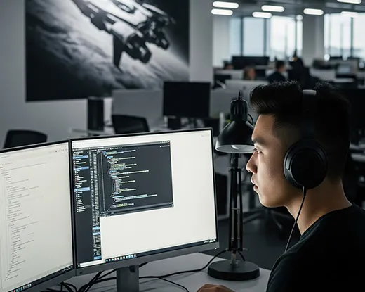 Developer-Friendly