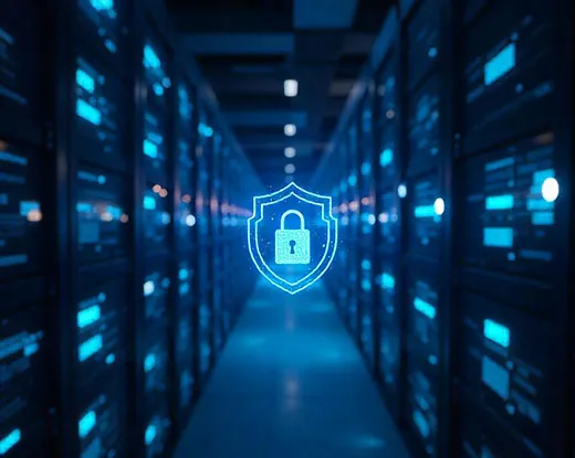 Enterprise-Grade Security at GMR Transcription