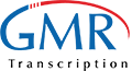 GMR TRANSCRIPTION