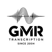 A Bold New Look for GMR Transcription