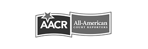 All American Court Reporters