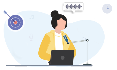Accurate Court Reporting Transcription Services