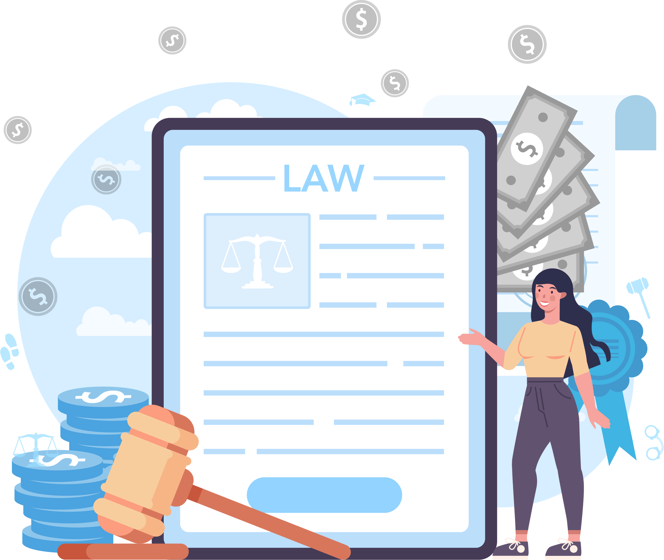 Legal Transcription Services Rates