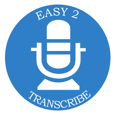 Transcribe Logo