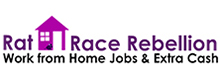 The Work at Home Wife