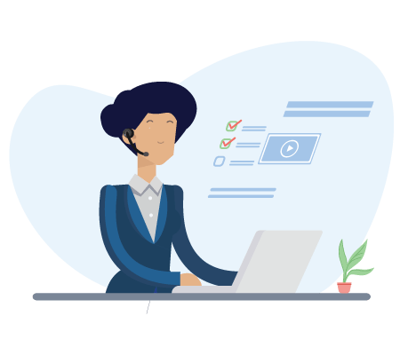 Transcription Services in Los Angeles, CA